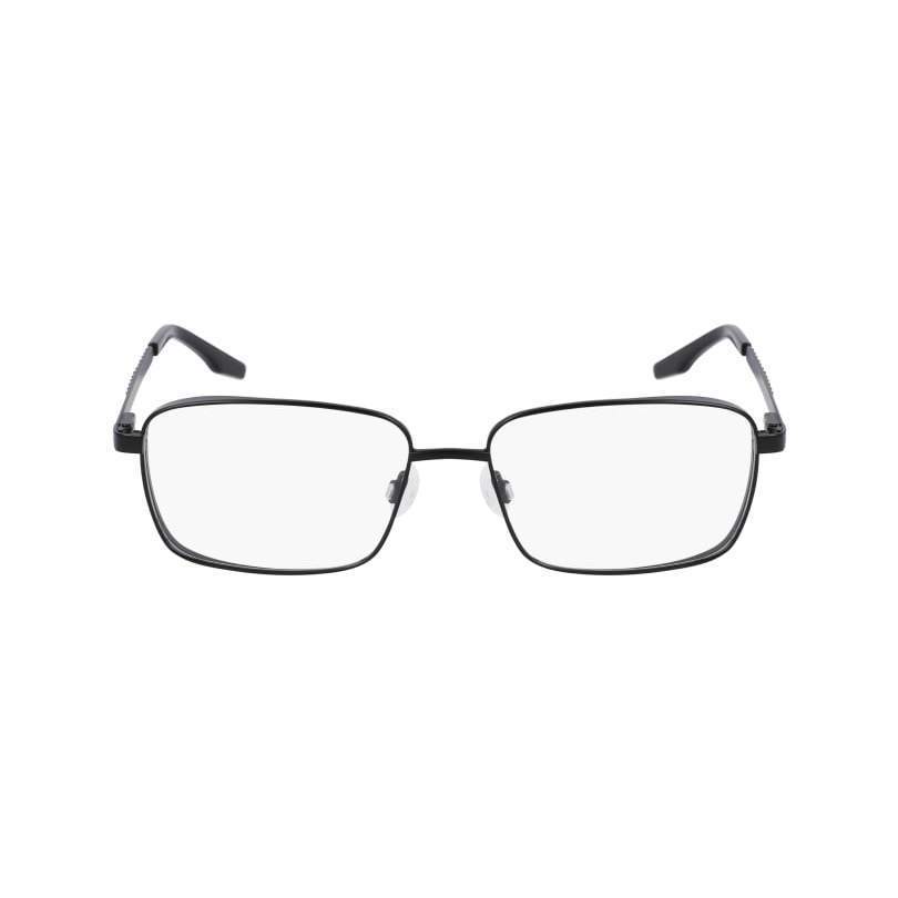 Converse Cv1012 Eyeglasses 001 Matte Black 54mm